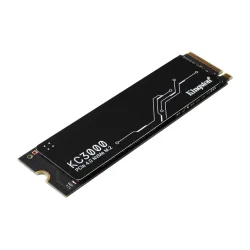 SSD KINGSTON 2048GB KC3000 PCIe 4.0 NVMe