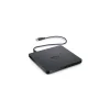 Dell Slim DW316 - DVD±RW (±R DL) / DVD-RAM drive - USB 2.0 - external (784-BBBI)