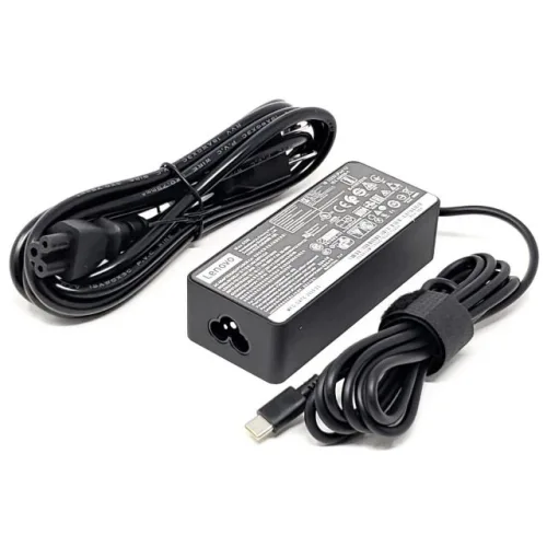 Lenovo 65W AC Adapter USB-C 4X20M26272