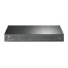 TP-LINK SWITCH TL-SG2008P 8 PORT GIGABIT, 4 POE+