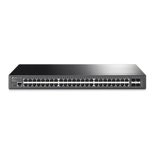 TP-LINK TL-SG3452 SWITCH MANAGED 48XGBIT
