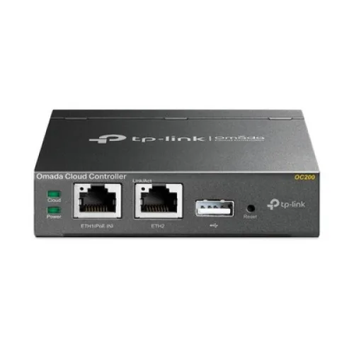 TP-LINK OC200 CLOUD CONTROLLER FOR WIFI NETWORK