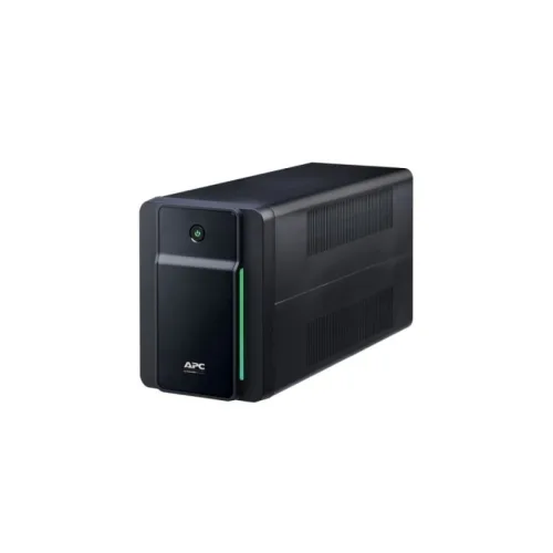 APC UPS 1200VA 230V Back-Ups Line Interactive Schuko (BX1200MI-GR) (APCBX1200MI-GR)