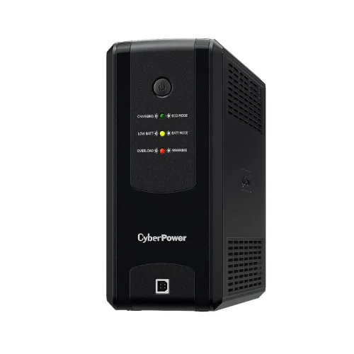 CYBERPOWER UPS UT1050EG Line Interactive 1050VA Schuko