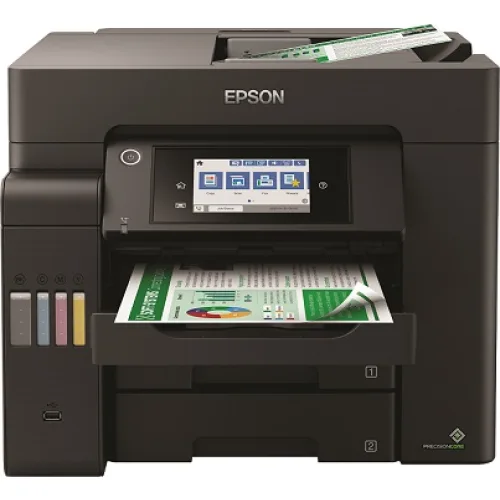 ΠΟΛΥΜΗΧ EPSON L6550