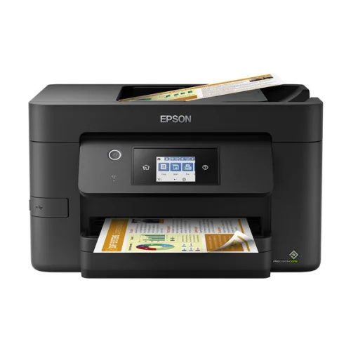 ΠΟΛΥΜΗΧ EPSON WorkForce WF-3820DWF
