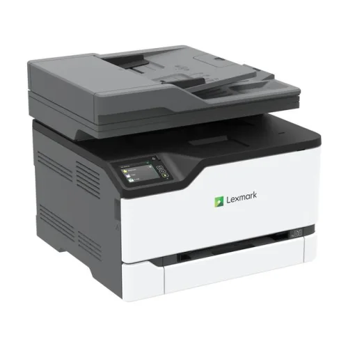 ΠΟΛΥΜΗΧ LEXMARK LASER COLOR A4 CX431adw