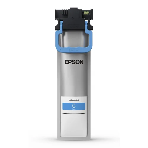 Epson Cartridge Cyan XL C13T11D240