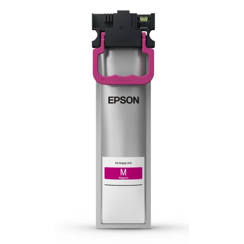 Epson Cartridge Magenta XL C13T11D340