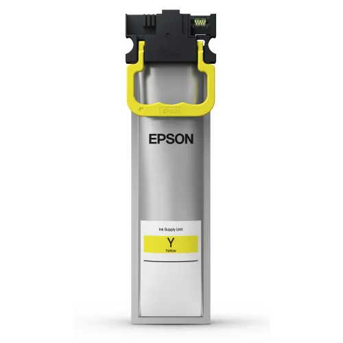 Epson Cartridge Yellow XL C13T11D440