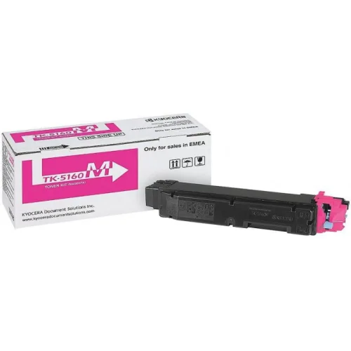 KYOCERA P7040CDN TONER MAGENTA (TK-5160M) (KYOTK5160M)