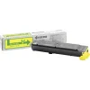 KYOCERA TASKALFA 306CI TONER YELLOW (TK-5195Y) (KYOTK5195Y)