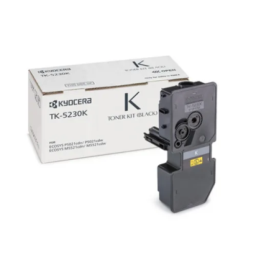 Kyocera Toner TK-5230K
