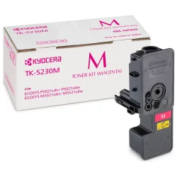 Kyocera Toner TK-5230Magenta