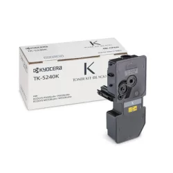 KYOCERA Toner Black TK-5240K