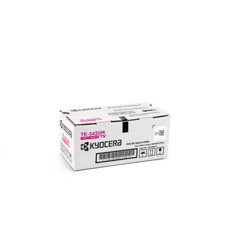 KYOCERA  MA2100/PA2100cx TONER MAGENTA (1.250k) (1T0C0ABNL1) (KYOTK5430M)