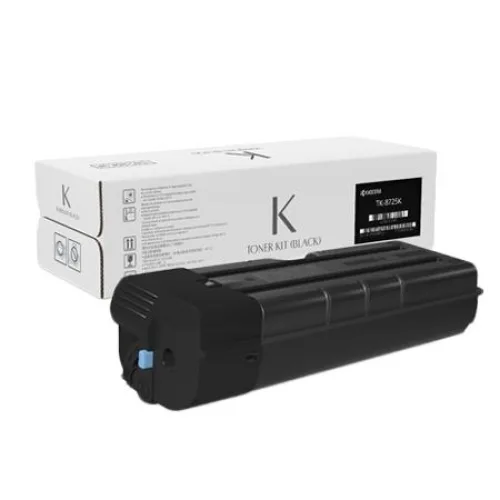KYOCERA TK-6725 TONER BLACK (TK-6725) (KYOTK6725)
