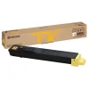 KYOCERA ECOSYS  M8124cidn/M8130cidn TONER YELLOW 6k (TK-8115Y) (KYOTK8115Y)