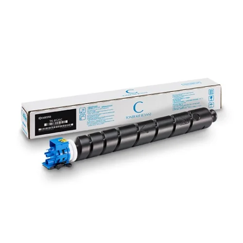 KYOCERA TASKALFA 4052CI/4053CI TONER CYAN (TK-8525C) (KYOTK8525C)