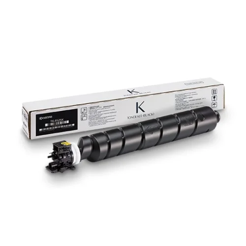KYOCERA TASKALFA 4052CI/4053CI TONER BLACK (TK-8525K) (KYOTK8525K)