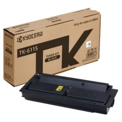Kyocera maintenance-kit ECOSYS M4125 idn/M4132 idn (MK-6115) (KYOMK6115)