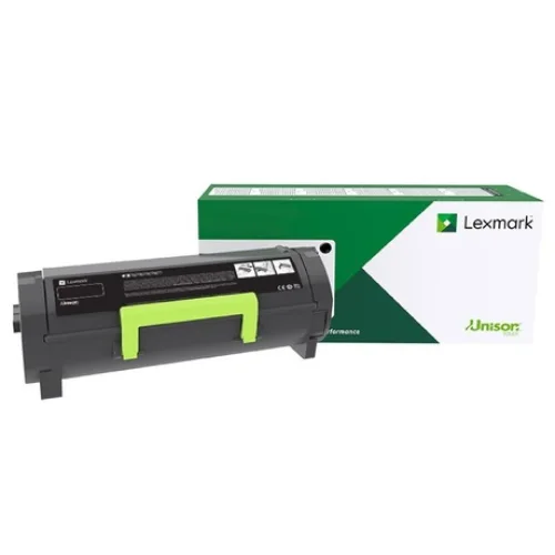 Lexmark toner B232000 Standard Black 3K