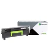 LEXMARK Toner High Black B242H00