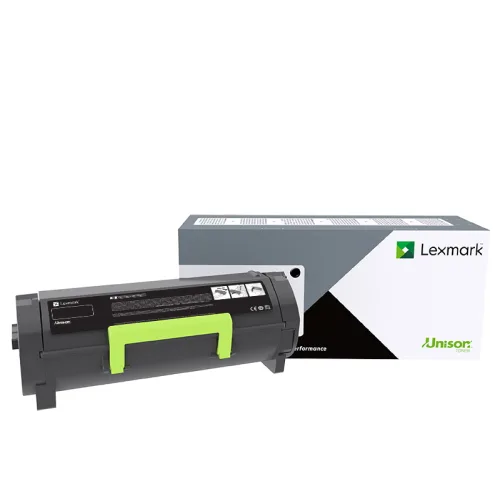 LEXMARK Toner High Black B242H00