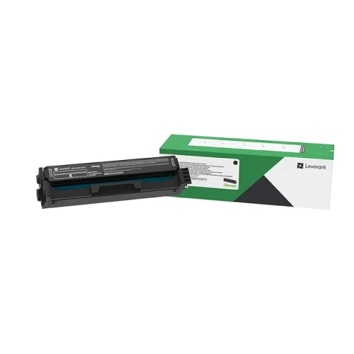 Toner Lexmark C332HK0 Black 3k Pgs