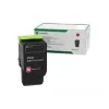 LEXMARK C/MC 2425/2535/2640 TONER MAGENTA EHC 3.5K (C242XM0) (LEXC242XM0)