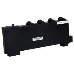 LEXMARK C54x/X543 WASTE TNR (18k) COL& MONO (36k) (C540X75) (LEXC540X75)