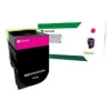 LEXMARK CS/CX417/517 TONER MAGENTA HC 3.5K (71B2HM0) (LEX71B2HM0)