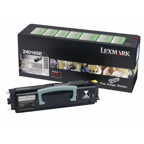 LEXMARK 232/240/330/332/340/342 TONER (24016SE) (LEX24016SE)