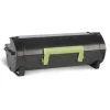LEXMARK MS310/410/510/610 TONER CRTR (50F2000) 1.5Κ (LEX50F2000)