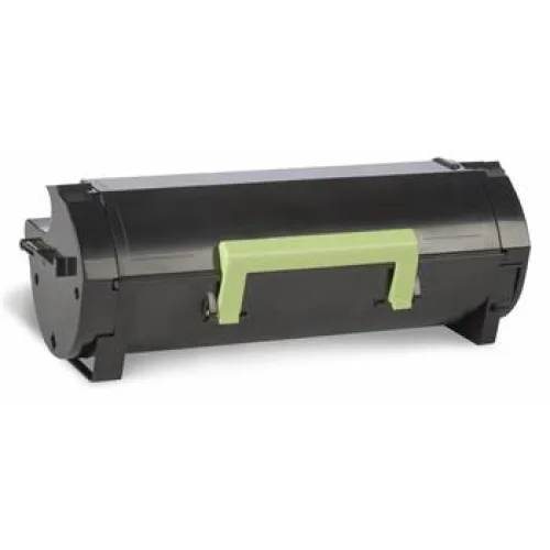 LEXMARK MS312/415 TONER CRTR (51F2H00) HC 5k (LEX51F2H00)
