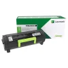 TONER LEXMARK H Yield BlK Cartridge 8.5K