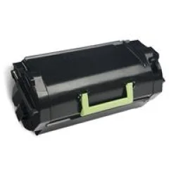Toner Lexmark 52D2000 Black (52D2000) (LEX52D2000)