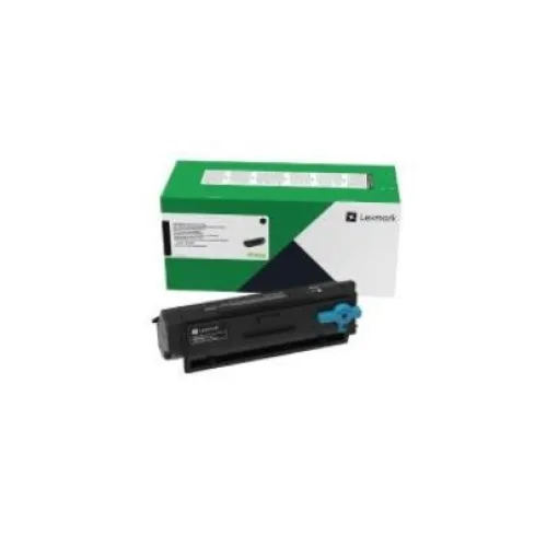 LEXMARK MS/MX 331/431 STANDARD TONER BLACK 3K (55B2000) (LEX55B2000)