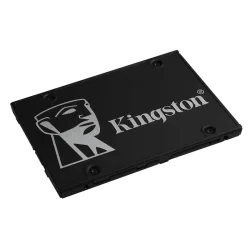 KINGSTON SSD KC600 Series SKC600/256G, 256GB, SATA III, 2.5''