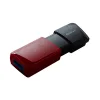 Kingston Technology DataTraveler Exodia M USB flash drive 128 GB USB Type-A 3.2 Gen 1 (3.1 Gen 1) Black, Red
