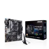 ASUS MOTHERBOARD PRIME B550M-A WIFI II ,AM4 ,MATX