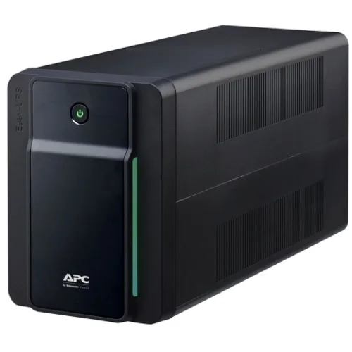 APC Easy UPS 1200VA, 230V, AVR, Schuko S