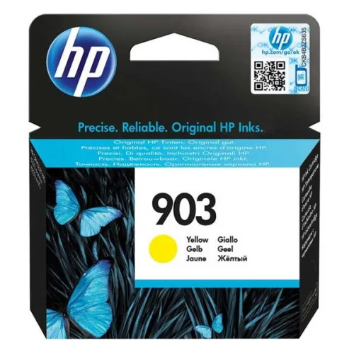 HP 903 Original Yellow