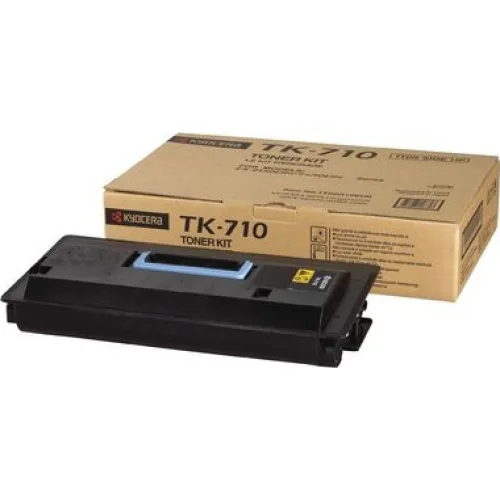 KYOCERA TASKALFA 3010I TNR BLACK (TK-7105) (KYOTK7105)