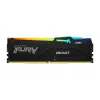RAM 32GB 5600MT DDR5 Kit2 FURY Beast RGB