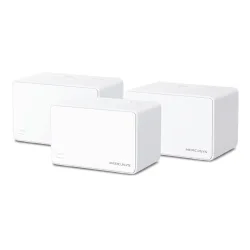 AX3000 Whole Home Mesh WiFi 6 System (3-pack)