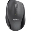 Logitech Marathon M705 Laser Mouse (Black/Silver, Wireless) (LOGM705)