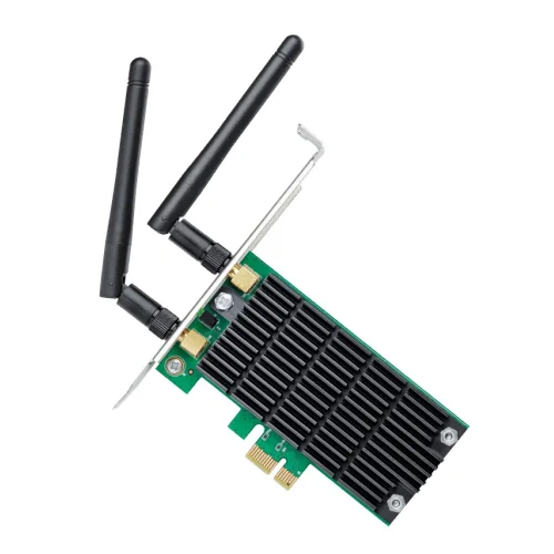 TP-LINK WiFi USB Adapter Archer T4E Dual Band AC1200 (ARCHER T4E) (TPARCHERT4E)