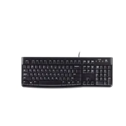 LOGITECH Keyboard K120