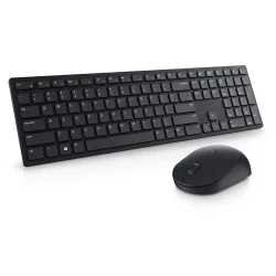 Dell Wireless Keyboard-Mouse KM5221W Gr